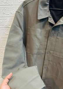 🇦🇺 Zara imported Jacket