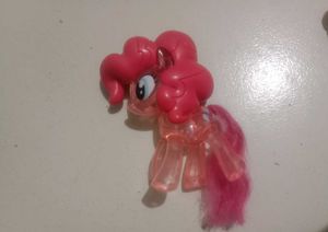 My Little Pony Figures