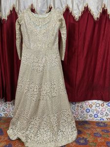 Elegant Embroidered Lehenga Choli Set