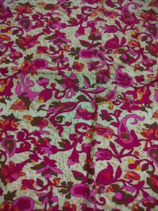 Floral Printed Kurti 🥰🥰