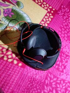 Poly Headphone
