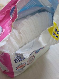 Supples Premium Pants Diapers