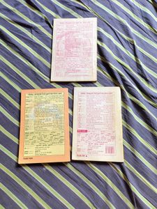 Set of 3 Religious Hindi Books