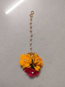 haldi necklace