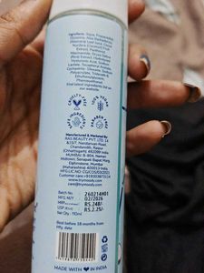 Moody 7D Hydroburst Essence Face Mist