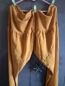 Elegant Kurta Set with Dupatta