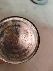 Gigi Passion Strip Off Choco Wax