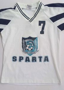 Sparta Soccer Club T-Shirt
