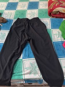 Nike Black Pants