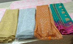 4 dupattas exotic