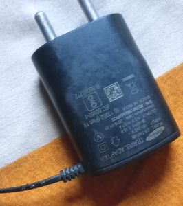 Samsung Charger