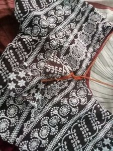 Embroidered Blouse