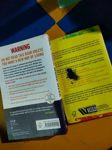The Rudest Book Ever &amp; 4-Hour Work Week