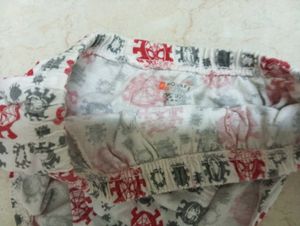 BOY'S CLOTHES BUNDLE