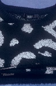 Oversized Jumper (Sweater)