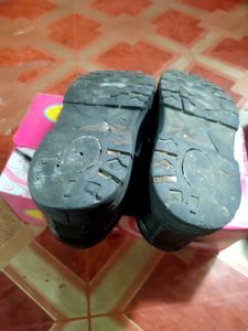 school shoes