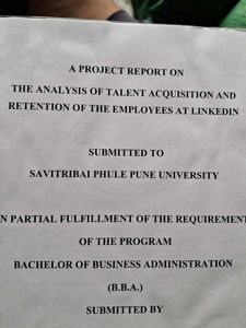 College Project