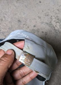 Under Armour Baseball Cap
