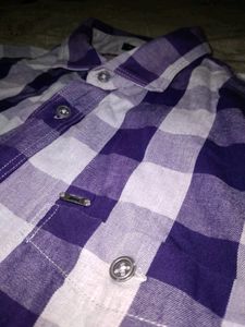 BASICS  SHIRT