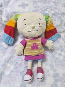 Cute Plush Doll Toy