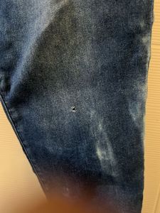 Cotton Skinny Jean For Women