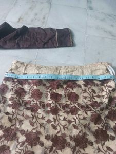 lahanga and jacket