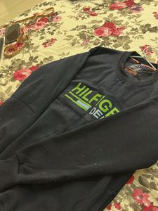 men sweatshirt