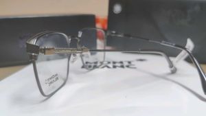 Mont Blanc Eyeglasses