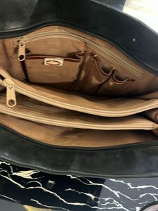 Spacious, stylish &amp; elegant bag