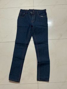 Sale | Dark Blue Denim Jeans