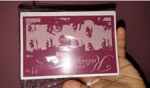 Y2K Aesthetic Sticker Pack (36 piece)