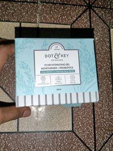 Dot Key