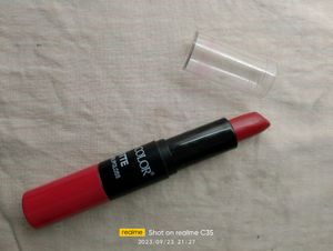 Lipstick 💄 ( Two In One)