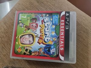 Video Game