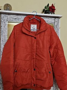 Women's Padded Jacket