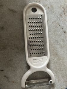 Peeler & Grater
