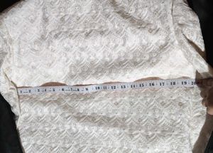 Men's Fully Embroidered Sherwani For Wedding