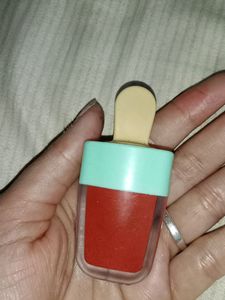 Lip And Chick Tint