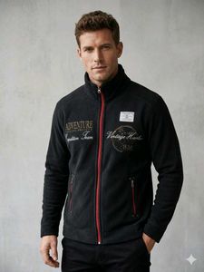 Adventure Expedition Team Jacket