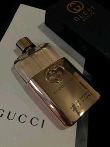 Gucci Guilty Eau de Toilette Pour Homme