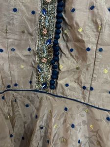 Gown