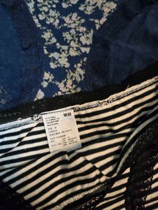 Uniqlo 3Brief/Panty