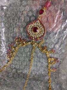 Beautiful Fancy Jewellery Set