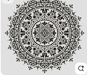 stencil
