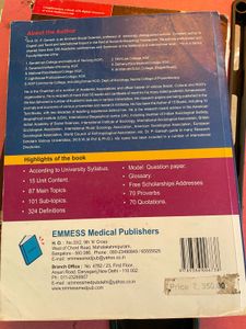 Sociology Book For Physiotherapist First Year