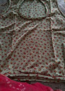 Lightweight  lehenga suit