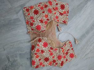 PLUS SIZE BLOUSE