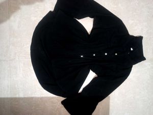 y2k Black Top