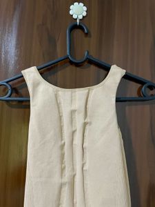 Seamless Body Shaper