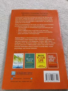 The Art of Witty Banter Book